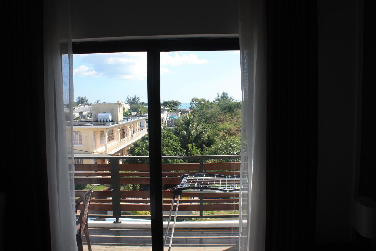Roi Holiday Stay Grand Baie Exterior photo